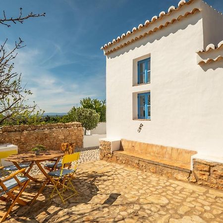 Villa Monte Algarvio - Private Heated Pool - Wifi Tunes Экстерьер фото