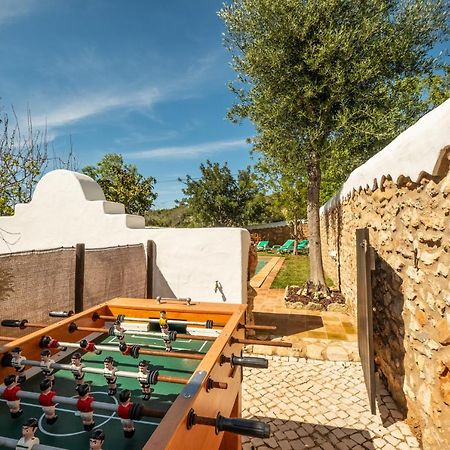 Villa Monte Algarvio - Private Heated Pool - Wifi Tunes Экстерьер фото