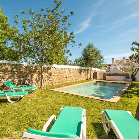 Villa Monte Algarvio - Private Heated Pool - Wifi Tunes Экстерьер фото