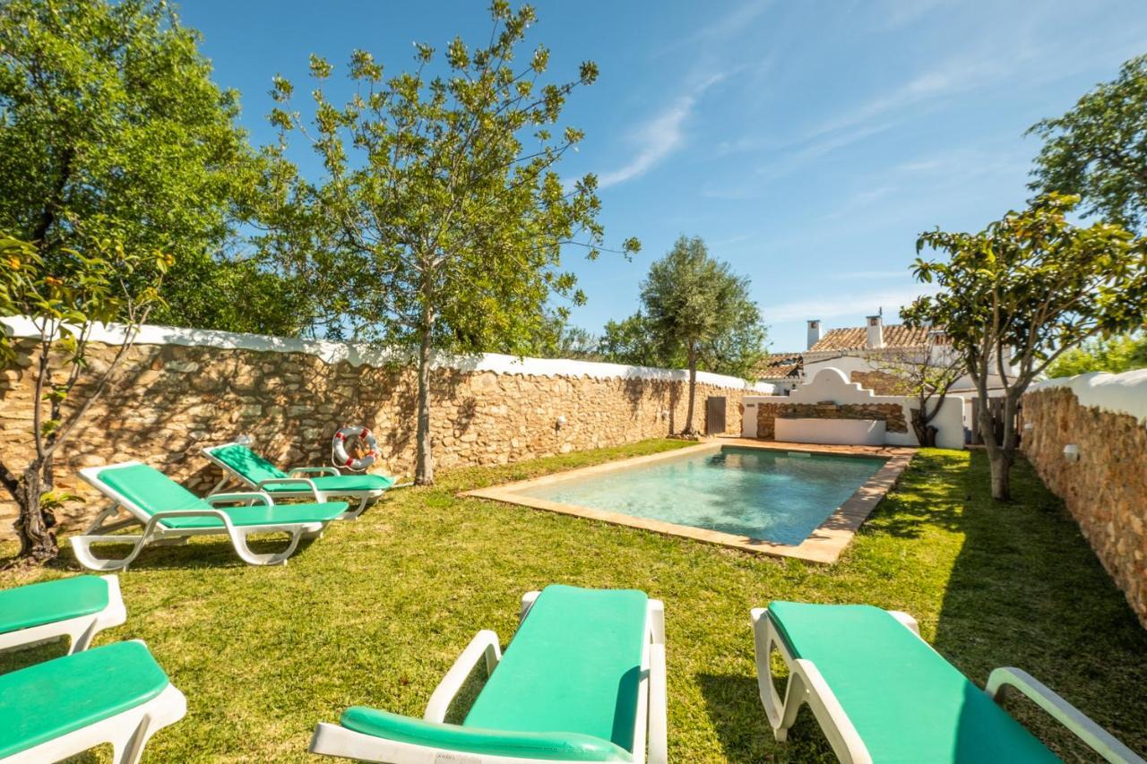 Villa Monte Algarvio - Private Heated Pool - Wifi Tunes Экстерьер фото