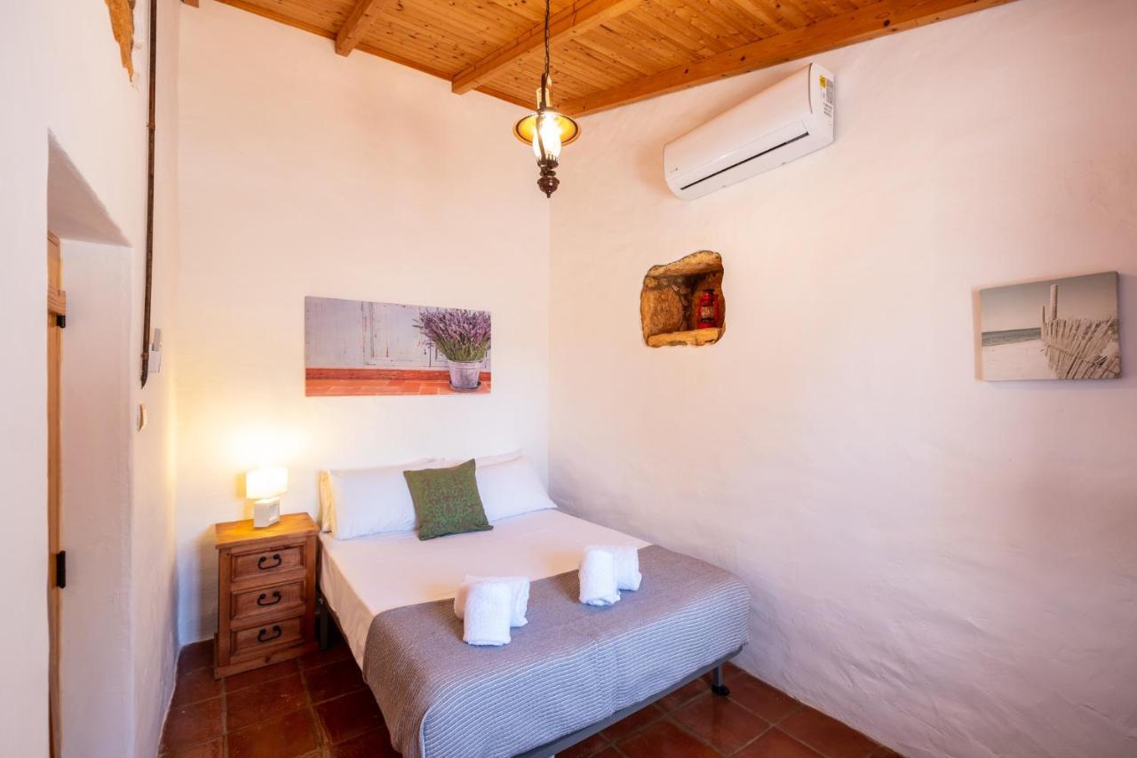 Villa Monte Algarvio - Private Heated Pool - Wifi Tunes Экстерьер фото