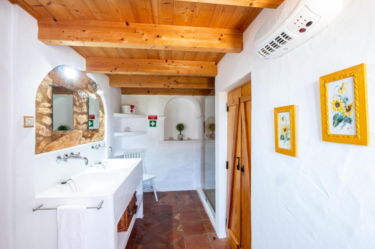 Villa Monte Algarvio - Private Heated Pool - Wifi Tunes Экстерьер фото