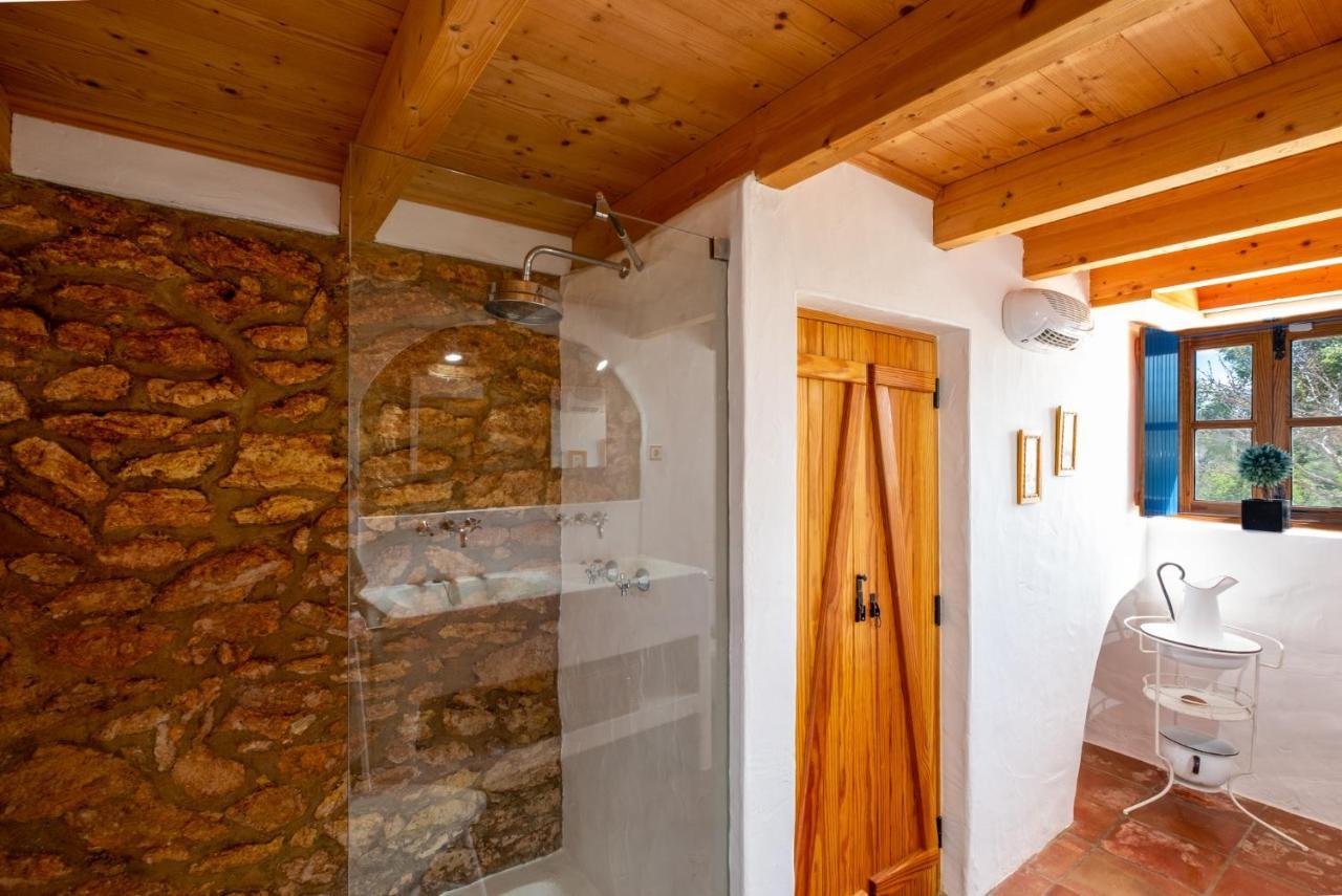 Villa Monte Algarvio - Private Heated Pool - Wifi Tunes Экстерьер фото