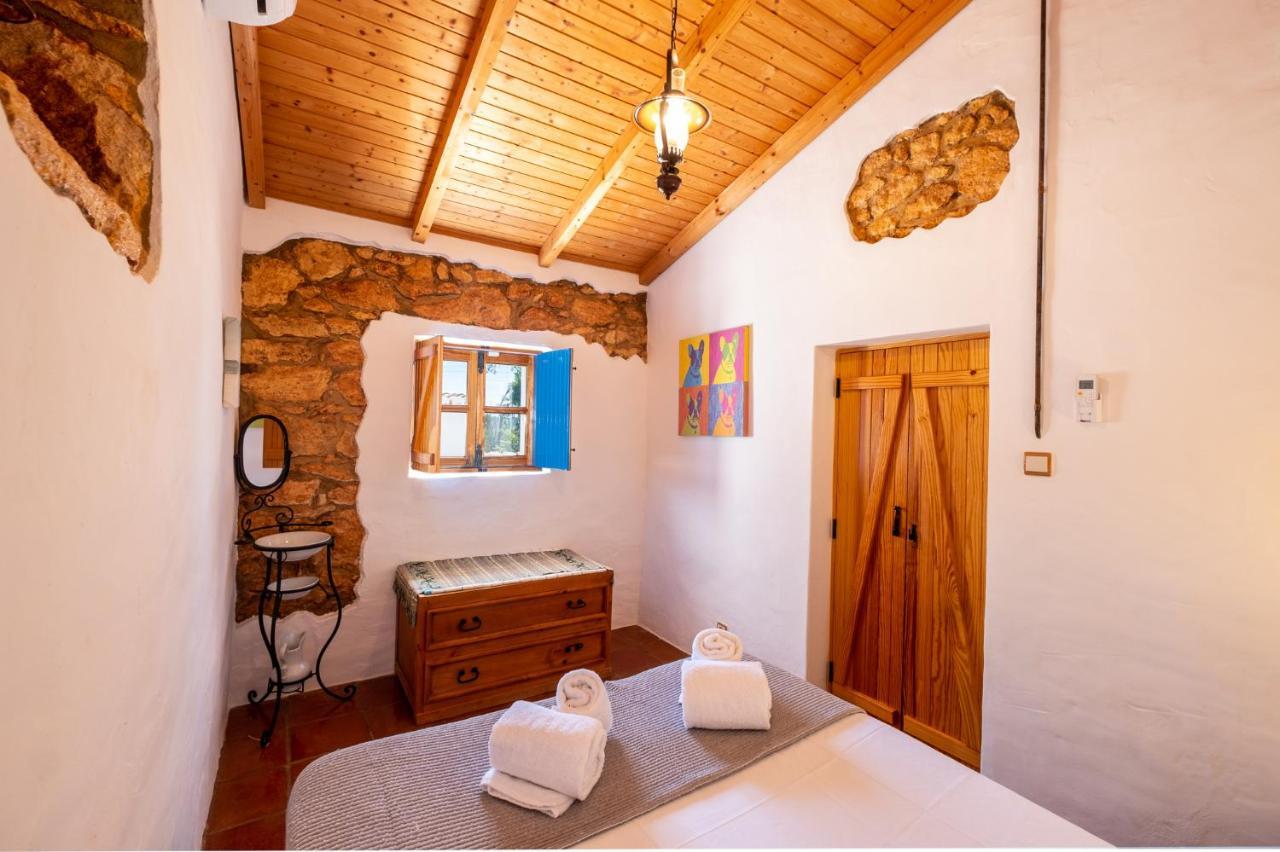 Villa Monte Algarvio - Private Heated Pool - Wifi Tunes Экстерьер фото
