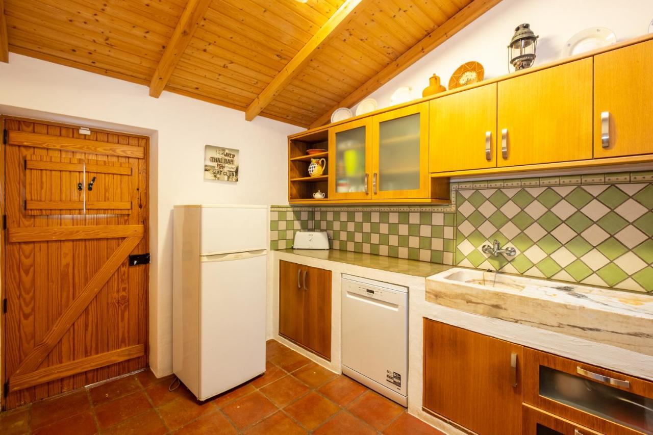 Villa Monte Algarvio - Private Heated Pool - Wifi Tunes Экстерьер фото