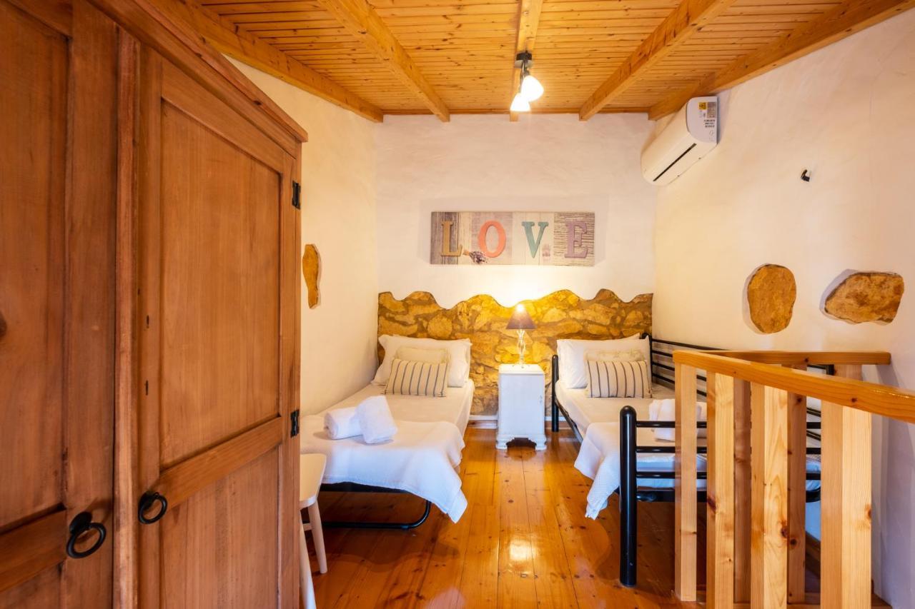 Villa Monte Algarvio - Private Heated Pool - Wifi Tunes Экстерьер фото
