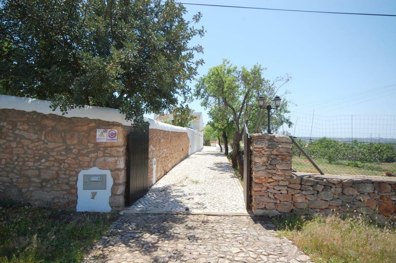 Villa Monte Algarvio - Private Heated Pool - Wifi Tunes Экстерьер фото